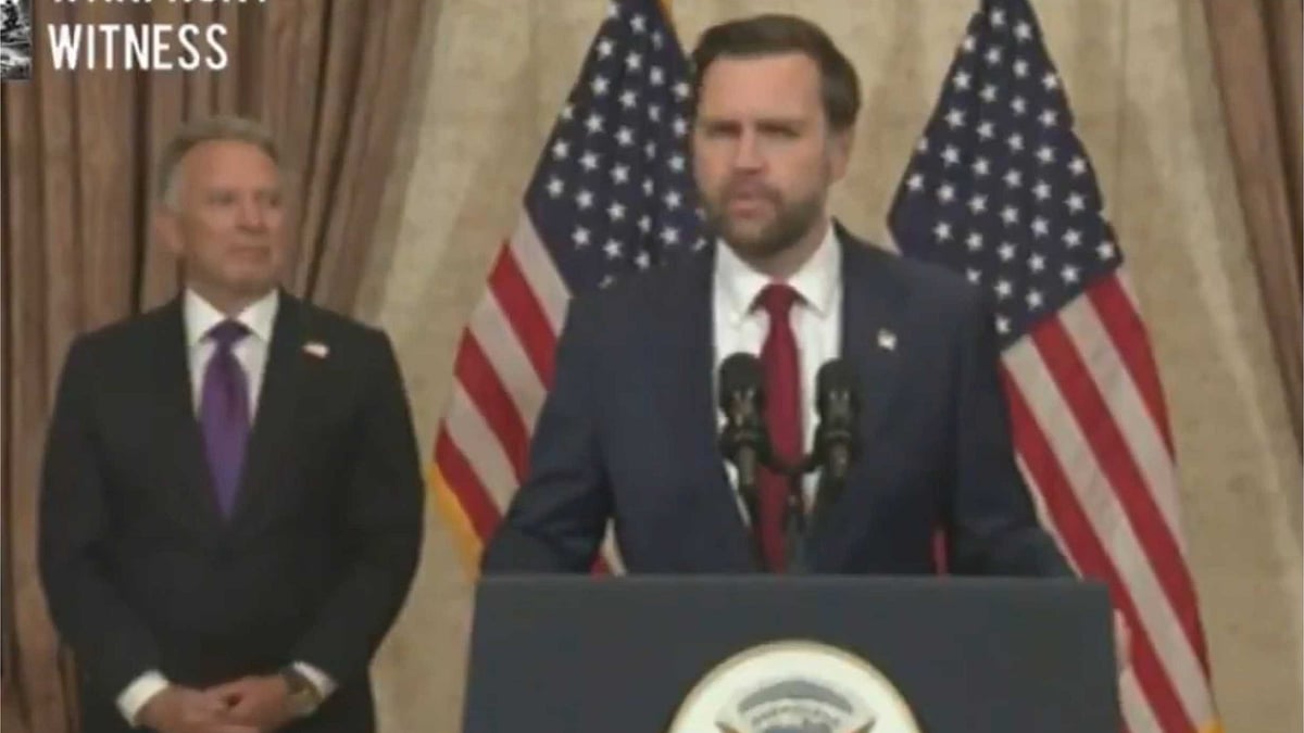 ایران-امریکہ امن مذاکرات ناکام، تہران نے نہیں مانیں واشنگٹن کی شرائط! جے ڈی وینس واپس جا رہے امریکہ