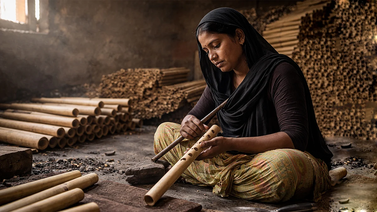 <div class="paragraphs"><p>علامتی تصویر / اے آئی </p></div>