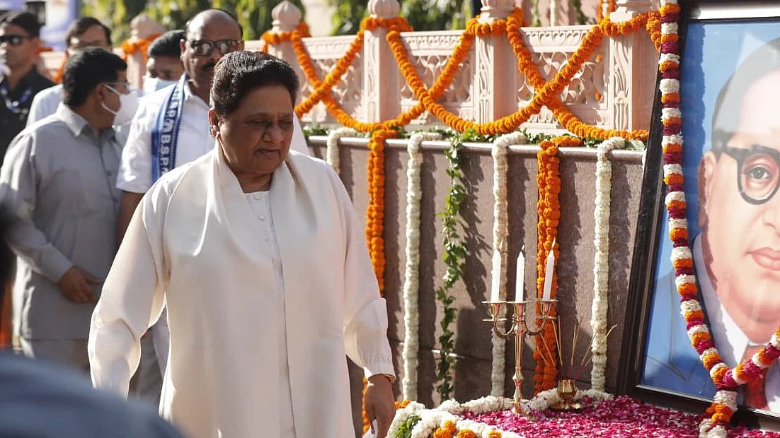 <div class="paragraphs"><p>تصویر : مایاوتی ’ایکس‘ ہینڈل</p></div>