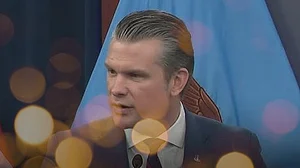 <div class="paragraphs"><p>پیٹ ہیگسیتھ، تصویر سوشل میڈیا</p></div>