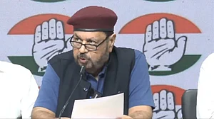 ’حکومت ذات پر مبنی مردم شماری کو ٹھنڈے بستے میں ڈالنا چاہتی ہے‘، کانگریس نے دلیلوں کے ساتھ مودی حکومت پر کیا حملہ