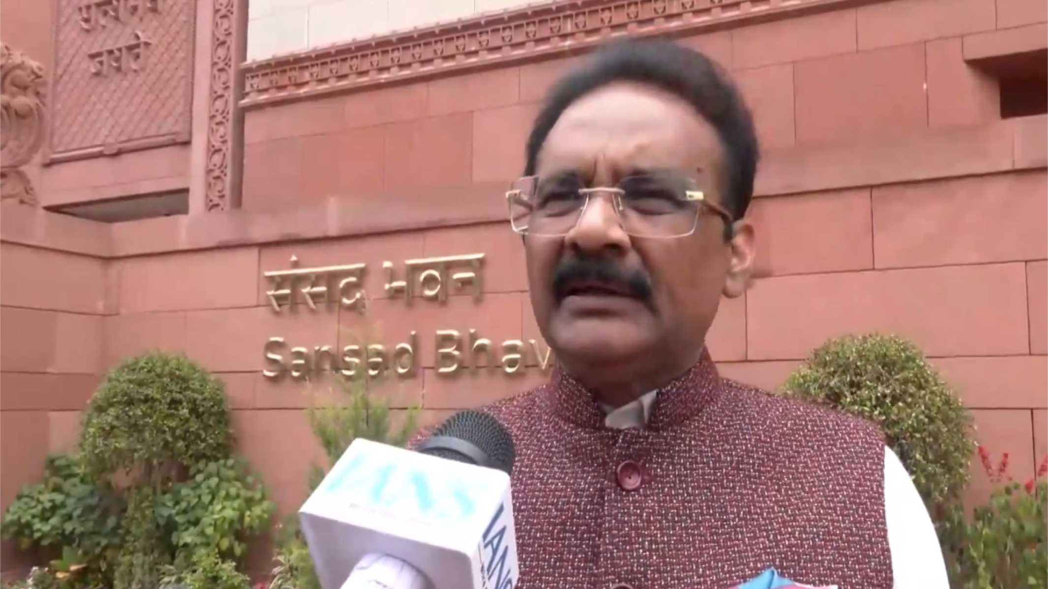 راجیہ سبھا ایم پی اشوک متل کے ٹھکانوں پر ای ڈی کا چھاپہ، لولی پروفیشنل یونیورسٹی میں بھی تلاشی جاری