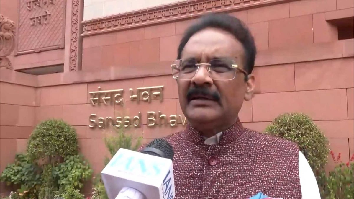 <div class="paragraphs"><p>راجیپ سبھا رکن اشوک کمار متل (فوٹو ویڈیو گریپ)</p></div>