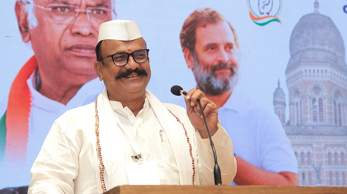 ممبئی: دو طلبہ کی ہلاکت پر ہریش وردھن سپکال کا اظہارِ تشویش، منشیات نیٹ ورک پر حکومت کو کٹہرے میں کھڑا کیا