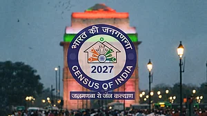 دہلی میں مردم شماری کا پہلا مرحلہ آج سے شروع، گھر گھر سروے کے ذریعے تیار ہوگا مکمل ریکارڈ