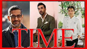 ٹائم میگزین کی 2026 کی فہرست جاری، سندر پچائی، رنبیر کپور اور وکاس کھنہ شامل