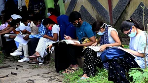 <div class="paragraphs"><p>طلبہ، علامتی تصویر آئی اے این ایس</p></div>