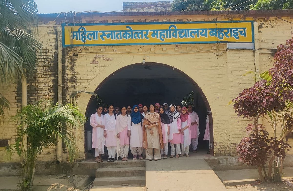 انٹرویو: اُردو زبان قمر جہاں کے لیے تدریسی و غیر تدریسی دونوں میدانوں میں عزت و احترام کا سبب بنی