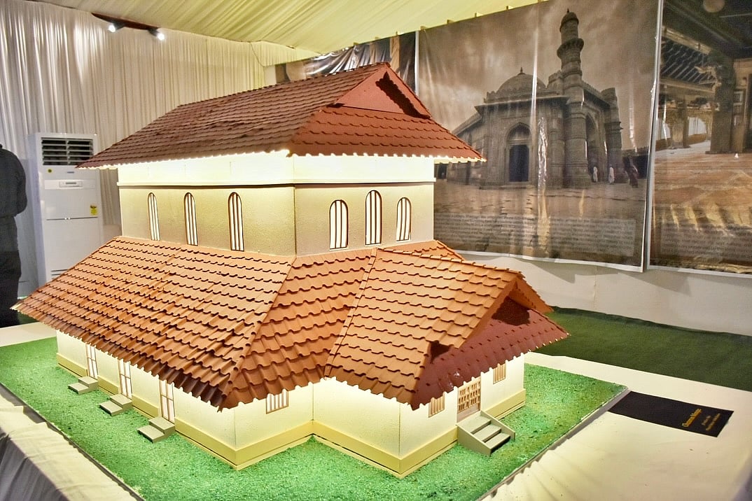 دہلی: جماعت اسلامی ہند کے مرکز میں مسلم تاریخ کی پانچ روزہ نمائش اختتام پذیر