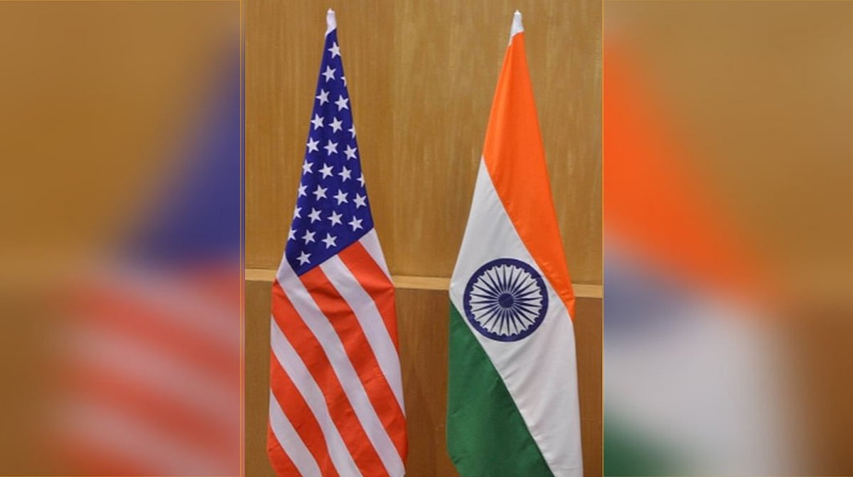ہندوستان-امریکہ تجارتی معاہدہ: واشنگٹن میں نئے دور کی بات چیت 20 اپریل سے شروع