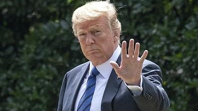 <div class="paragraphs"><p>امریکہ کے صدر&nbsp;ڈونالڈ ٹرمپ (فوٹو سوشل میڈیا)</p></div>