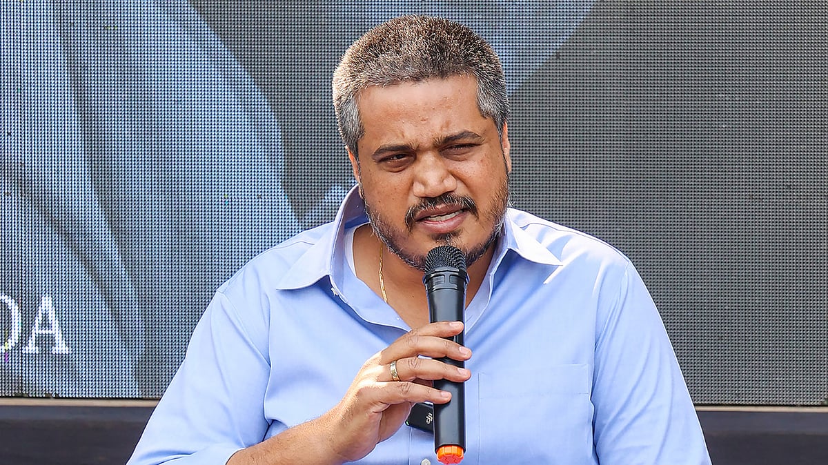 <div class="paragraphs"><p>روہت پوار / آئی اے این ایس</p></div>