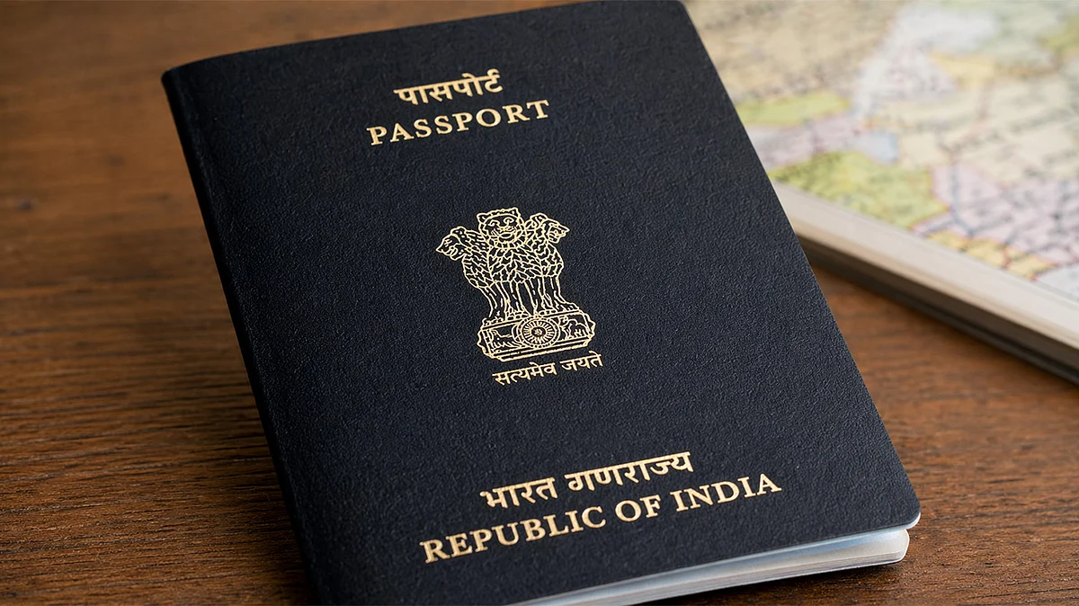 <div class="paragraphs"><p>پاسپورٹ کی علامتی تصویر / اے آئی</p></div>