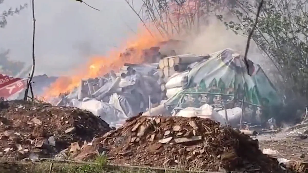 <div class="paragraphs"><p>ویڈیو گریب</p></div>