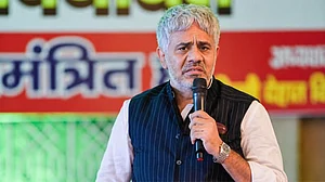 <div class="paragraphs"><p>ڈاکٹر نریش کمار / تصویر بشکریہ ایکس / DrNareshkr@</p></div>