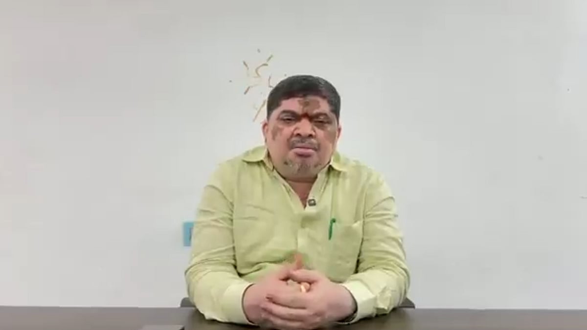 تلنگانہ کے وزیر ٹرانسپورٹ کی کارپوریشن ملازمین سے ہڑتال ختم کرنے کی اپیل، 32 میں سے 29 مطالبات کو تسلیم کیا