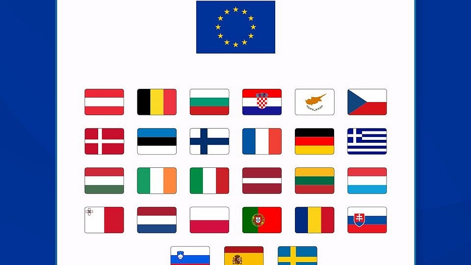 <div class="paragraphs"><p>تصویر سوشل میڈیا، بشکریہ&nbsp;@EU_in_India</p></div>