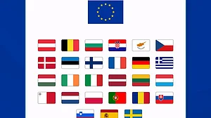 <div class="paragraphs"><p>تصویر سوشل میڈیا، بشکریہ @EU_in_India</p></div>