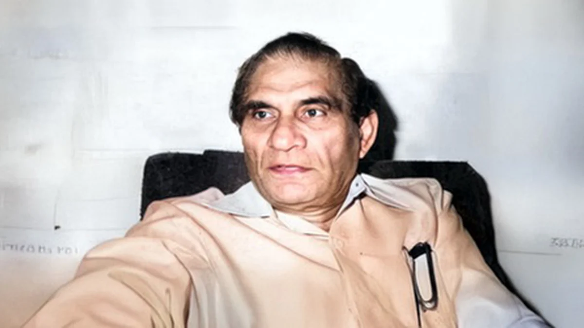 <div class="paragraphs"><p>بی آر چوپڑا / آئی اے این ایس</p></div>