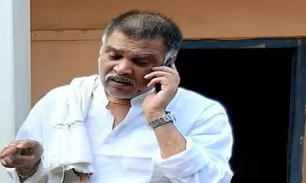 <div class="paragraphs"><p>سورج بھان سنگھ، تصویر سوشل میڈیا</p></div>