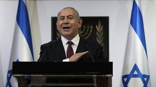 جنگ کے لیے امریکی گرین سگنل کا انتظار: اسرائیل