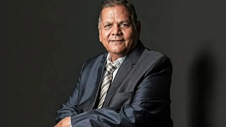 <div class="paragraphs"><p>بیکاجی کے بانی شیو رتن اگروال، تصویر سوشل میڈیا</p></div>