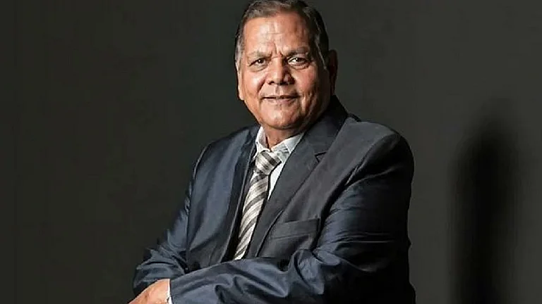 <div class="paragraphs"><p>بیکاجی کے بانی شیو رتن اگروال، تصویر سوشل میڈیا</p></div>