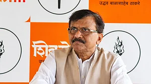 <div class="paragraphs"><p>سنجے راؤت / آئی اے این ایس</p></div>