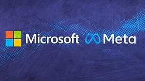 <div class="paragraphs"><p>مائیکروسافٹ اور میٹا، تصویر سوشل میڈیا</p></div>