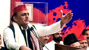 <div class="paragraphs"><p>اکھلیش یادو / آئی اے این ایس</p></div>