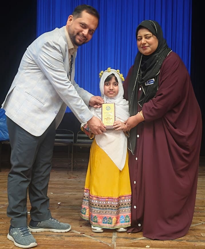 ہم ہیں کامیاب-8: ڈاکٹر ظل الرحمن تیمی کے خواب کی تکمیل ہے ’رحیق گلوبل اسکول‘