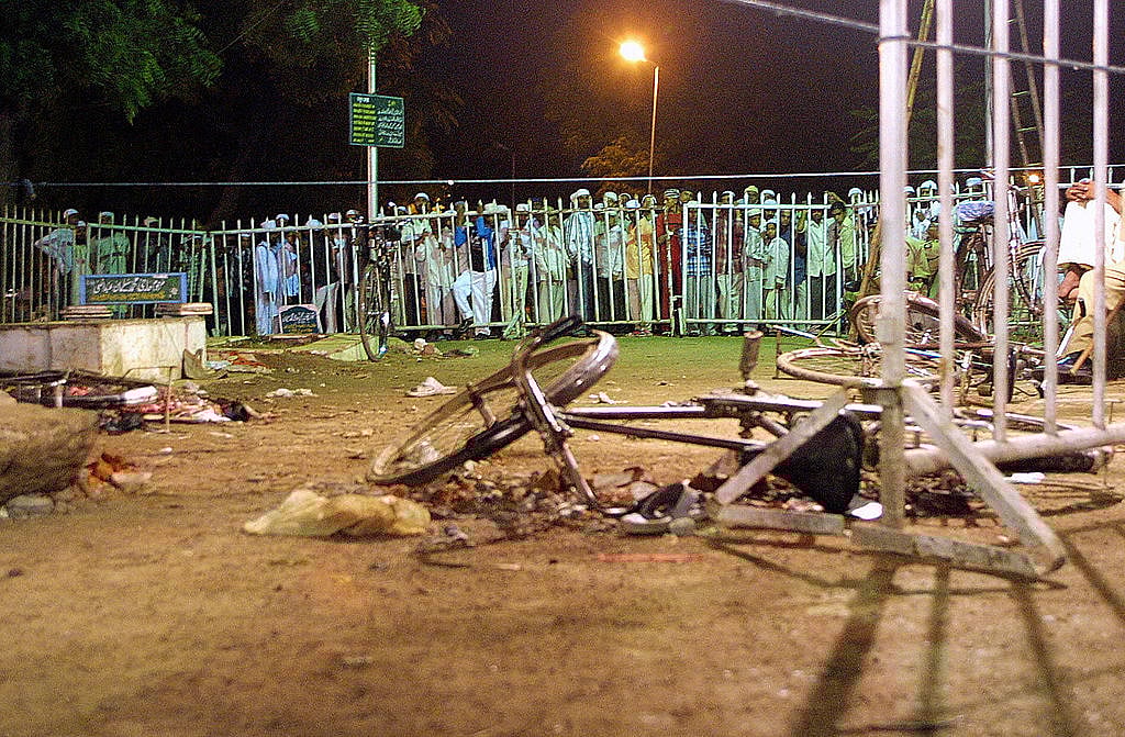 مظلومین مالیگاؤں کب تک انصاف سے محروم رہیں گے؟...سہیل انجم