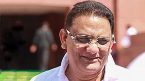 <div class="paragraphs"><p>محمد اظہرالدین / آئی اے این ایس</p></div>