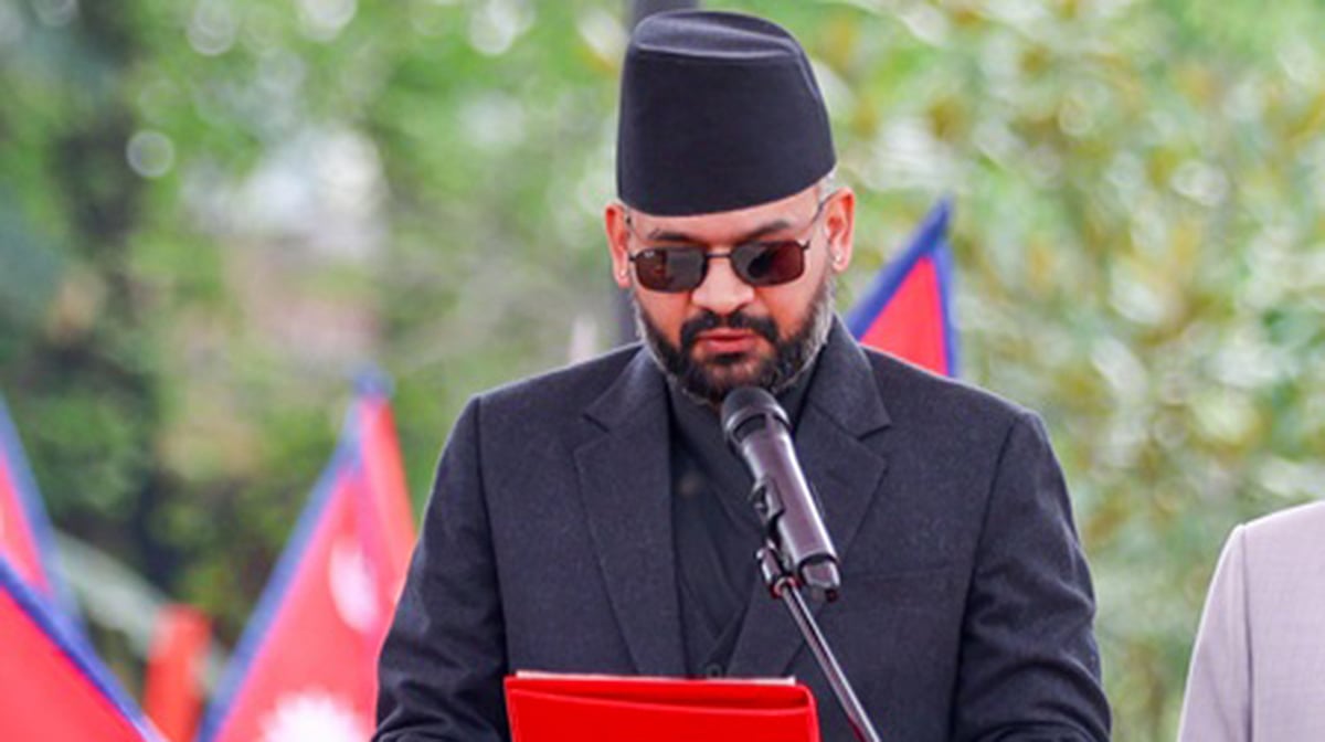 نیپال: بدعنوانی کے شبہات کے پیش نظر چین سے جڑے ترقیاتی منصوبوں کی جامع اور شفاف جانچ شروع