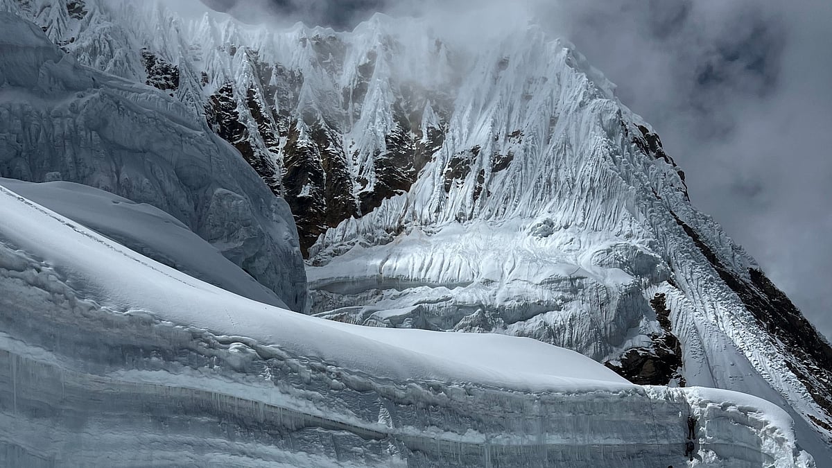 <div class="paragraphs"><p>ہمالیہ، تصویر سوشل میڈیا</p></div>