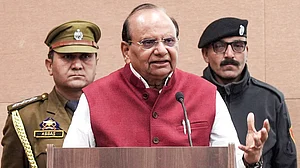 لداخ میں پانچ نئے اضلاع کا اعلان، کل تعداد سات ہوئی؛ انتظامی ڈھانچے میں بڑی تبدیلی