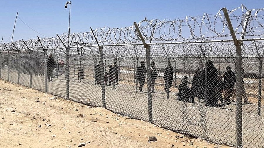 <div class="paragraphs"><p>فائل علامتی تصویر آئی اے این ایس</p></div>