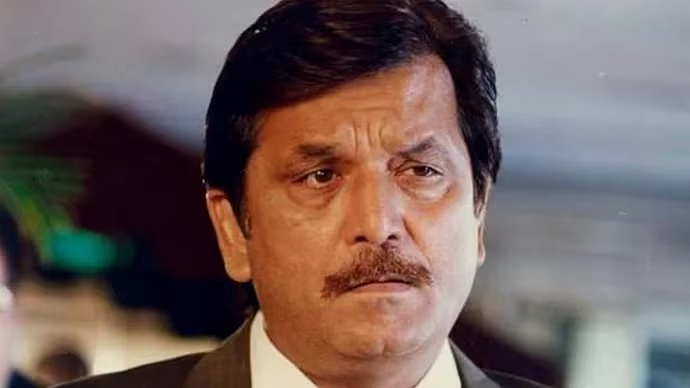 <div class="paragraphs"><p>بھرت کپور، تصویر سوشل میڈیا</p></div>