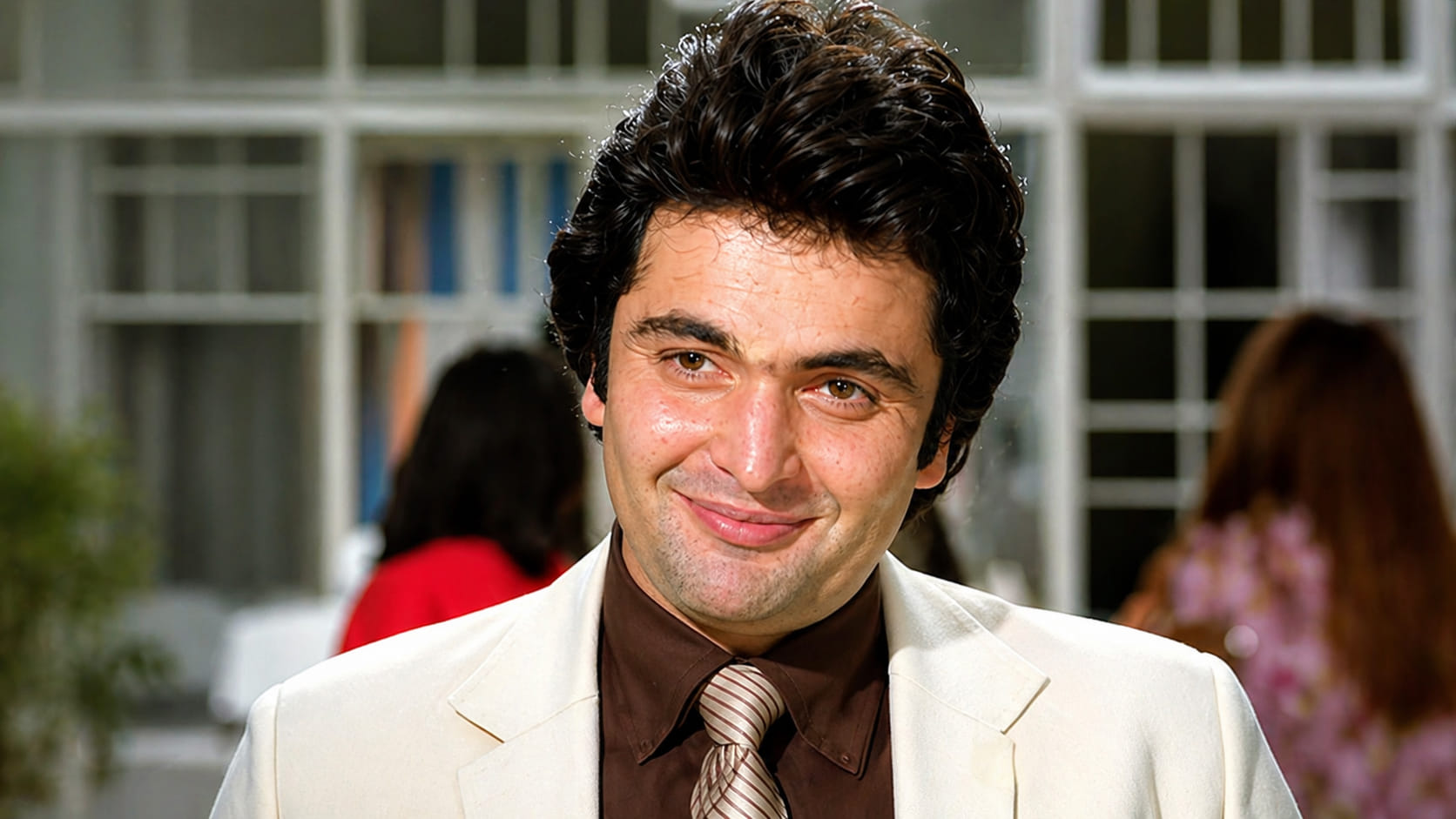 رشی کپور: رومانوی ہیرو سے ہمہ جہت اداکار تک ایک یادگار سفر