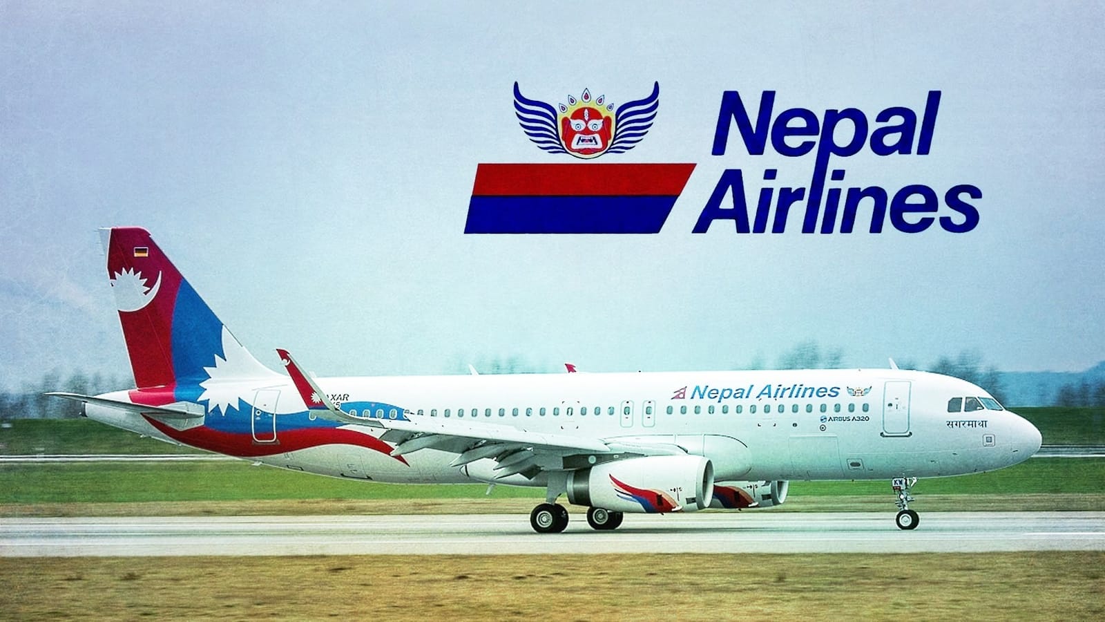 نیپالی ایئرلائنز نے ’نیٹورک میپ‘ میں جموں و کشمیر کو بتایا پاکستان کا حصہ، ہنگامہ کے بعد مانگی معافی