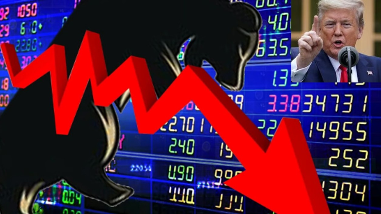 <div class="paragraphs"><p>شیئر بازار، تصویر آئی اے این ایس</p></div>