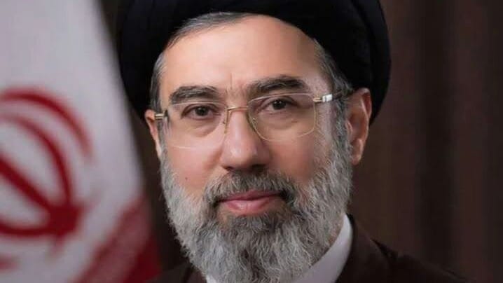 <div class="paragraphs"><p>فائل تصویر آئی اے این ایس</p></div>