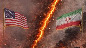<div class="paragraphs"><p>امریکہ-ایران جنگ، قومی آواز گرافکس</p></div>