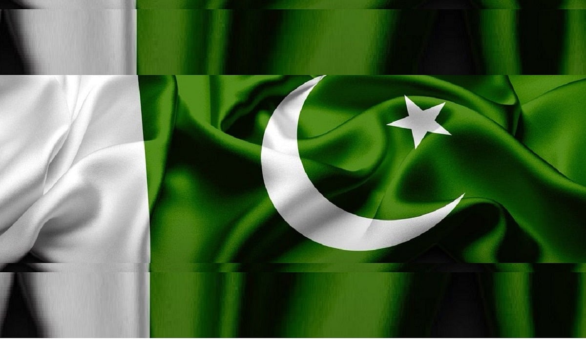 پاکستان: پی ٹی آئی لیڈران کے بعد اب صحافیوں کی گرفتاری کا سلسلہ شروع ...