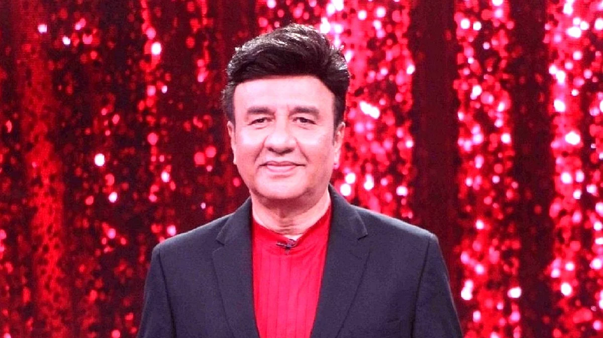 انو R انو ملک نے اپنی موسیقی سے ناظرین کو مسحور کیا...سالگرہ کے موقع پر