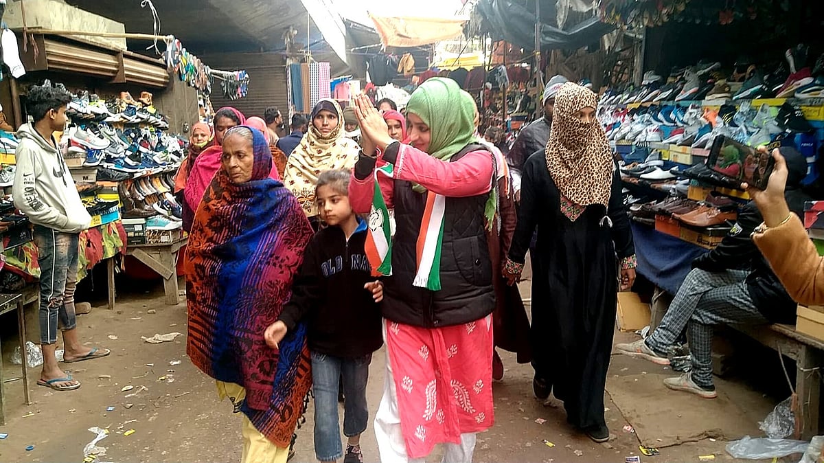 یوپی انتخاب: کانگریس نے مزید 6 امیدواروں کا کیا اعلان، منور رانا کی ...