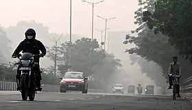 Pakistan Weather System Bringing Winds, Rain, and Snow from February 16