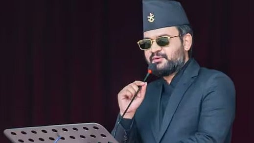 ایک طرف بالین شاہ کو نیا وزیر اعظم بنانے کے مطالبہ نے پکڑا زور، دوسری طرف نیپالی صدر نے بھی دیا استعفیٰ