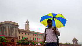 Karachi Rainfall and Weather Warnings from PMD and NDMA