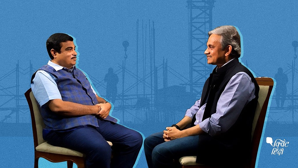 बायोफ्यूल और इलेक्ट्रिक वाहनों पर रहेगा जोर: नितिन गडकरी